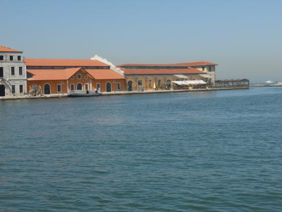 Konak Pier